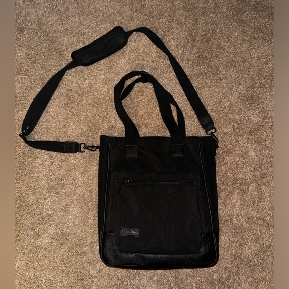 Etronik tote bag work/school - Picture 3 of 3